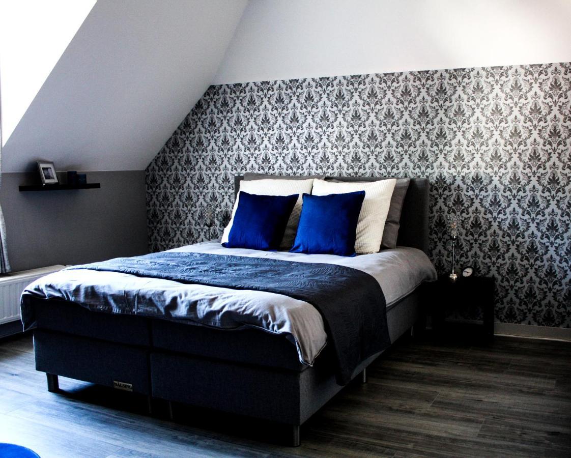 A Bascule Bed And Breakfast Maastricht Kanne Exteriör bild