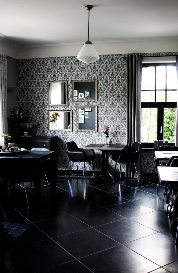 A Bascule Bed And Breakfast Maastricht Kanne Exteriör bild