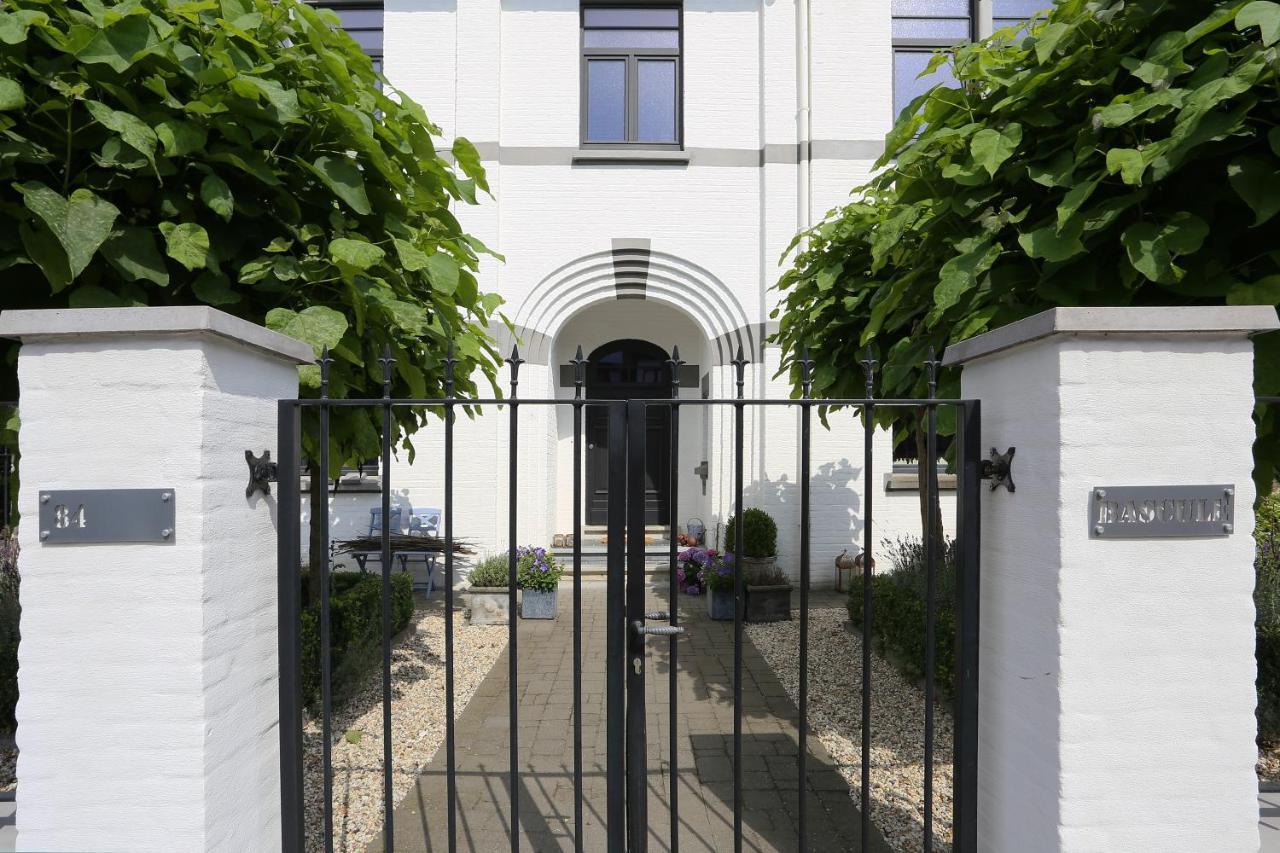 A Bascule Bed And Breakfast Maastricht Kanne Exteriör bild