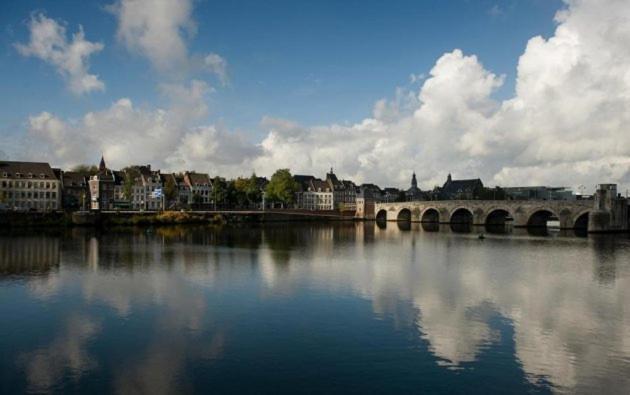 A Bascule Bed And Breakfast Maastricht Kanne Exteriör bild